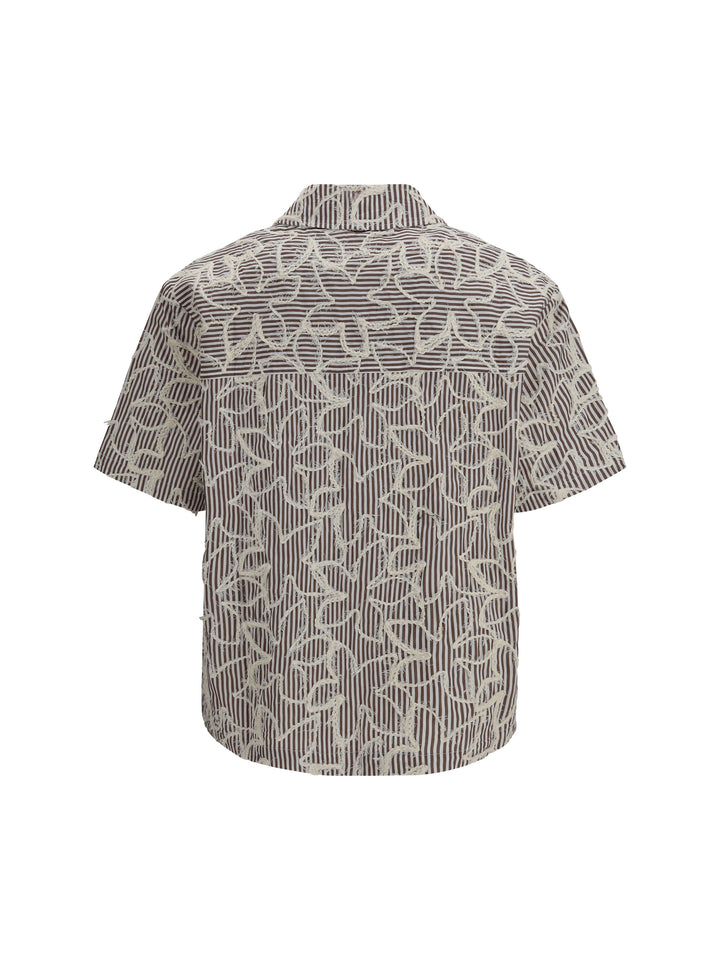 Dayot Shirt 2