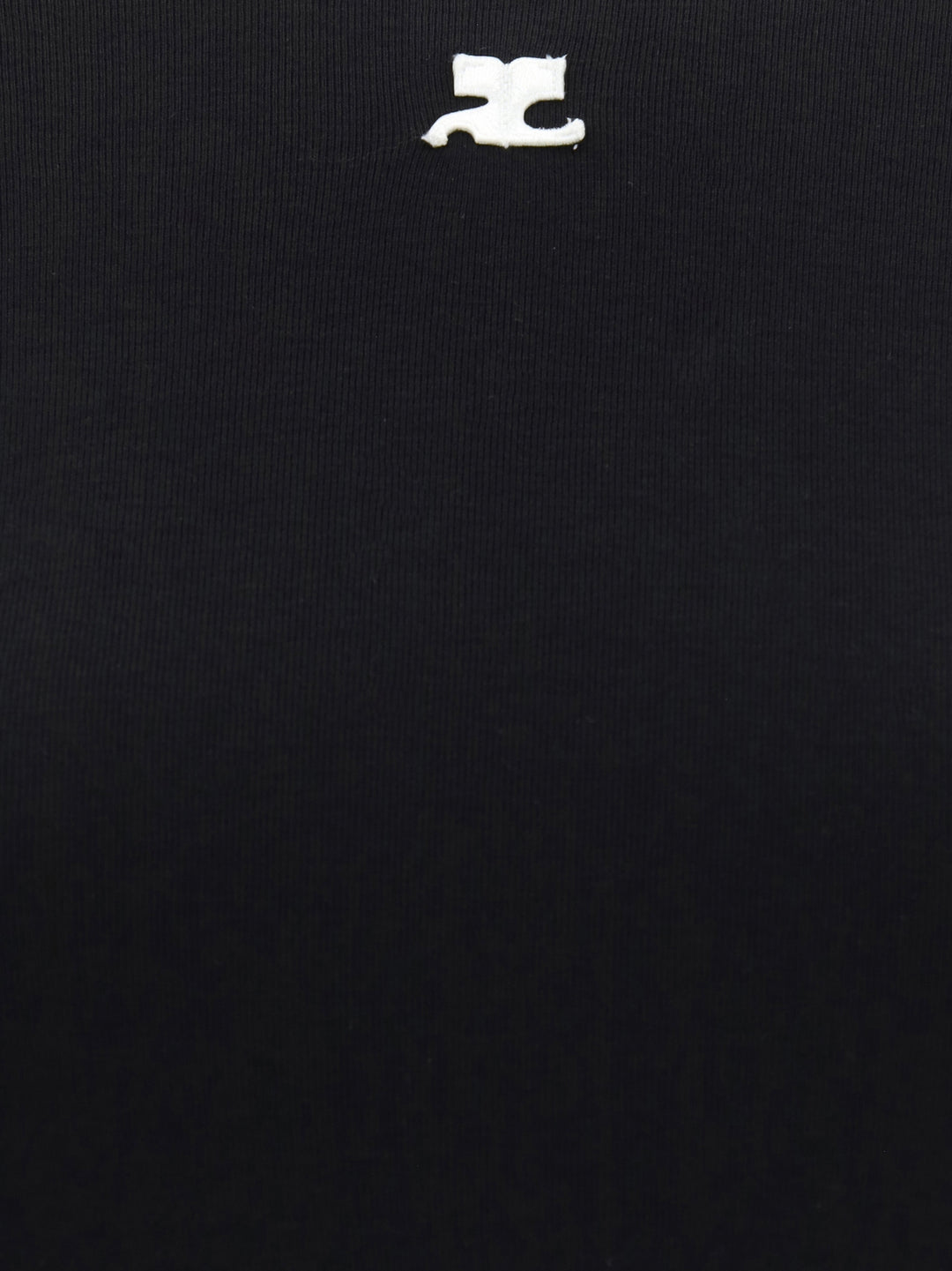 Logo T-shirt 6