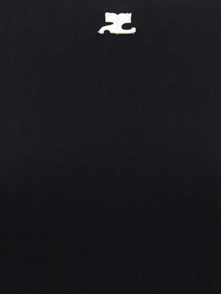 Logo T-shirt 6