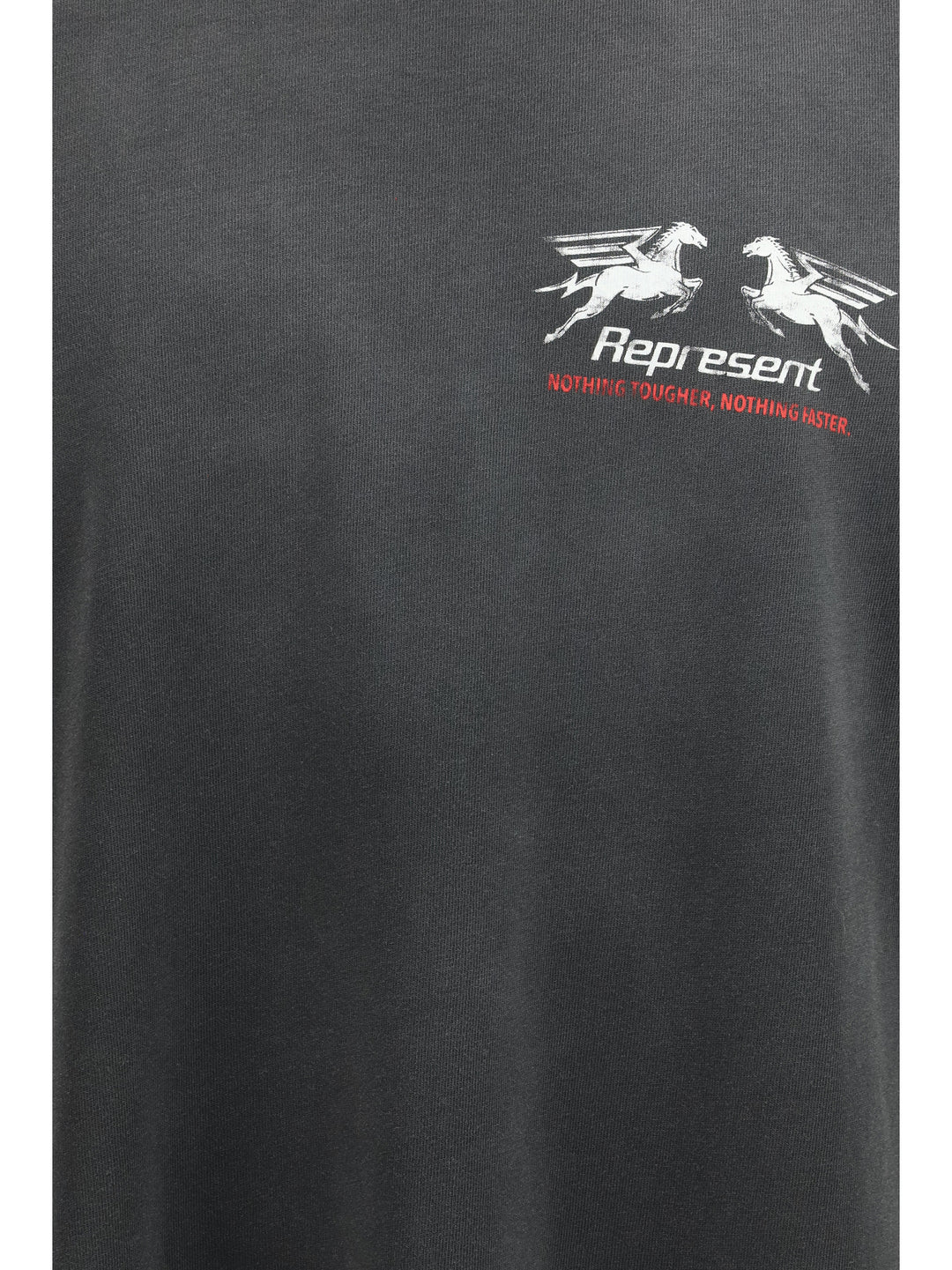 24 Hour Service Graphic T-shirt 3