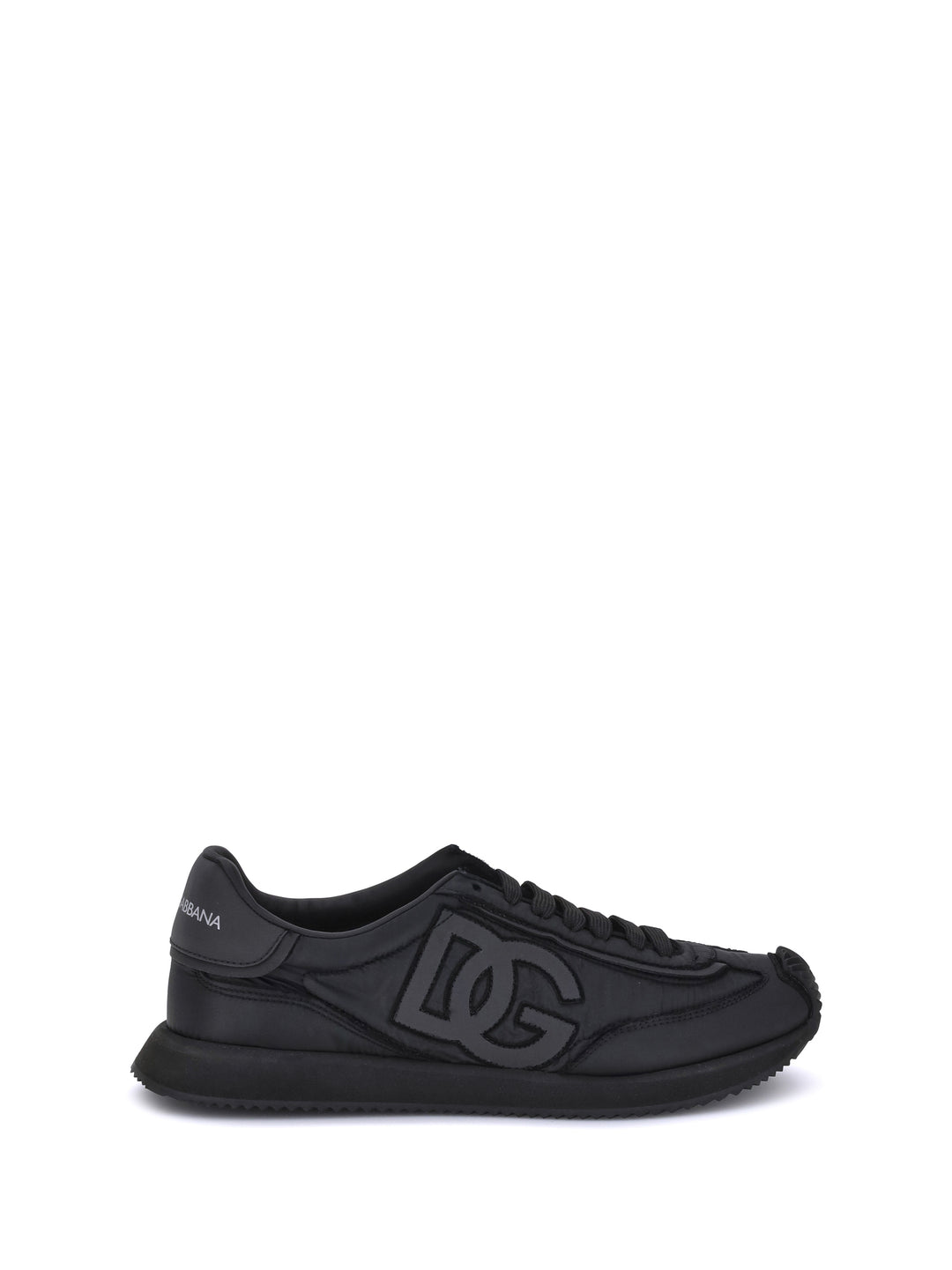 Leather Sneakers 1