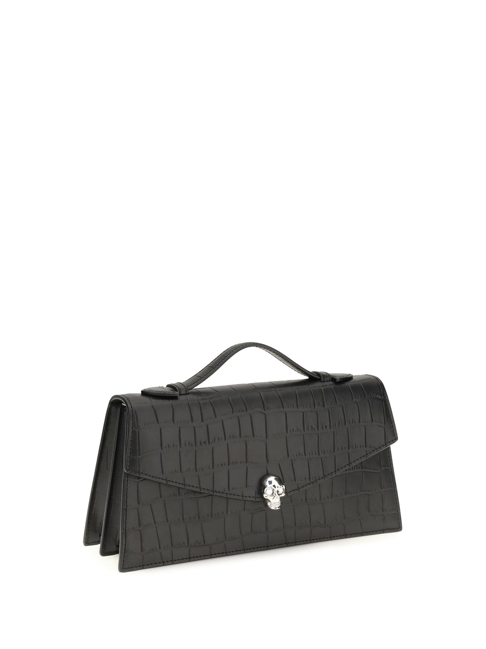 Skull Handbag 2