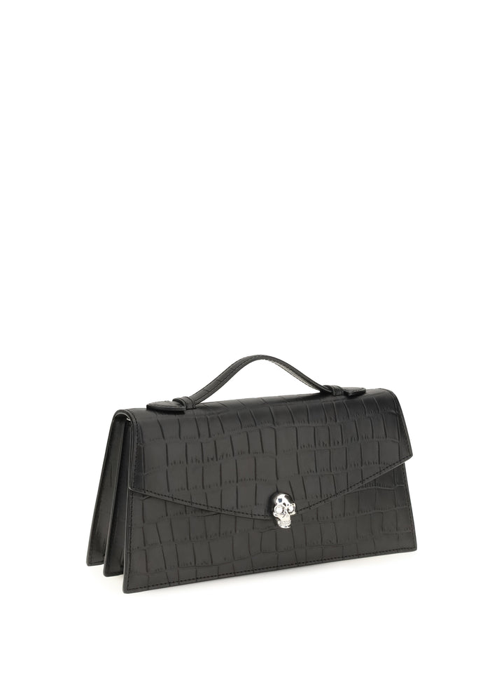 Skull Handbag 2