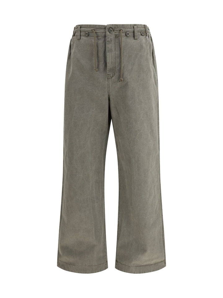 Journey W’s Ortensia Boyfriend Pants 1