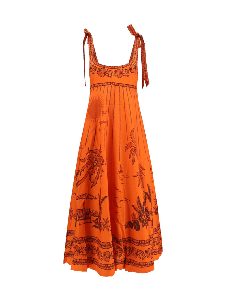 Boathouse Ballet Dress