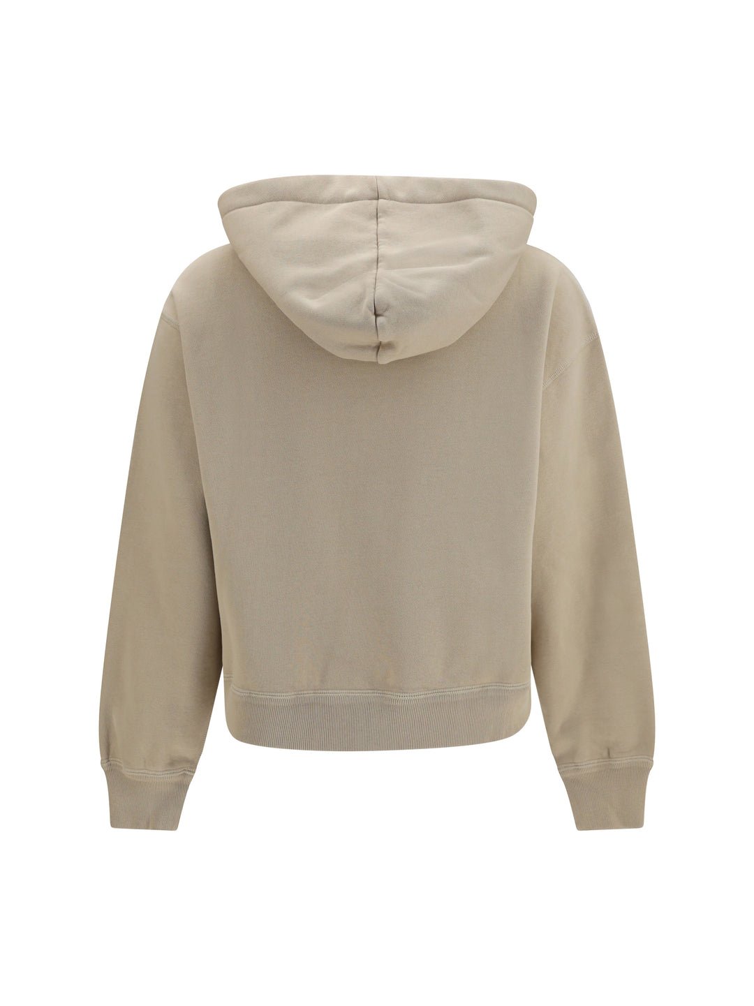 Salmy logo Hoodie 2