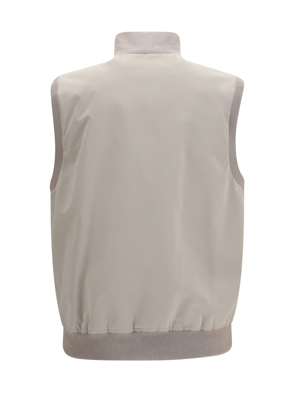 Sleeveless Vest Jacket 2
