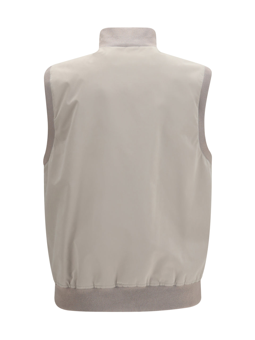 Sleeveless Vest Jacket 2