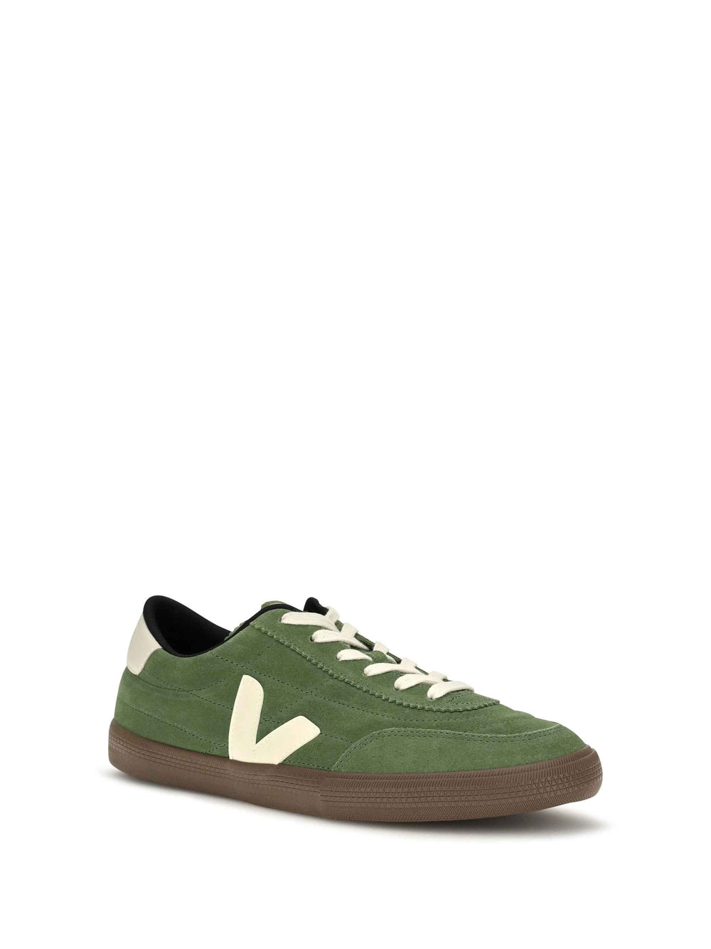 Panenka suede Sneakers