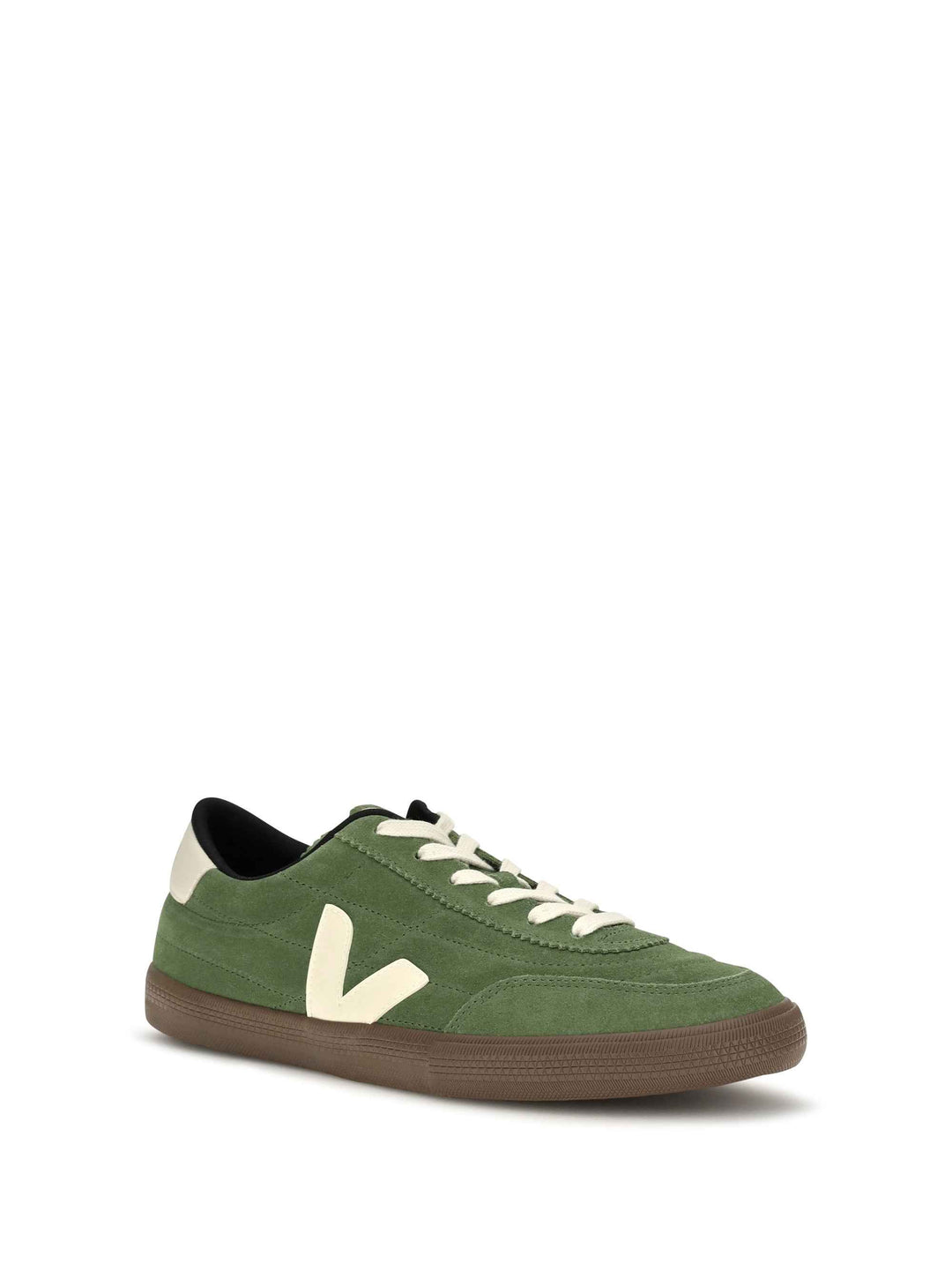 Panenka suede Sneakers