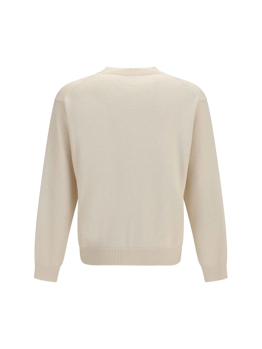 Kenzo Tulip wool and cotton Sweater