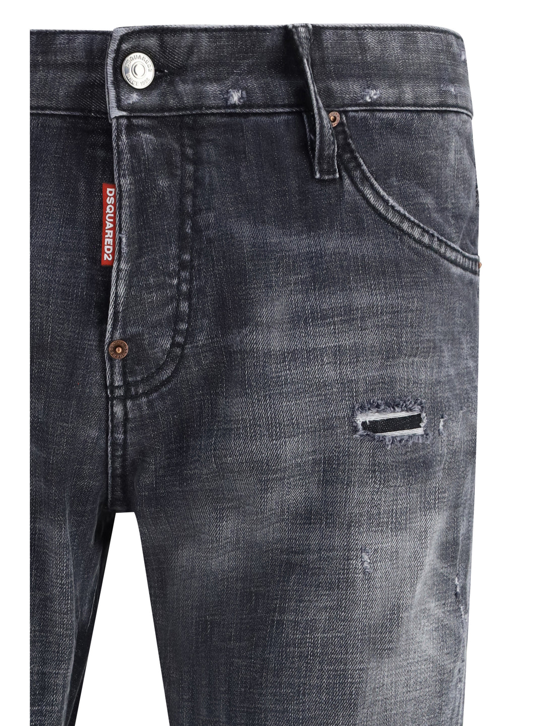 Slim Twist Jeans 3
