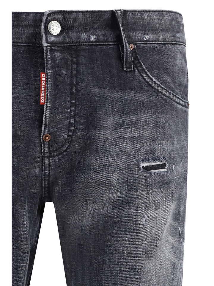 Slim Twist Jeans 3