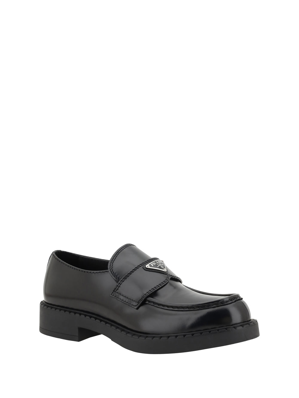 Leather Loafers 2