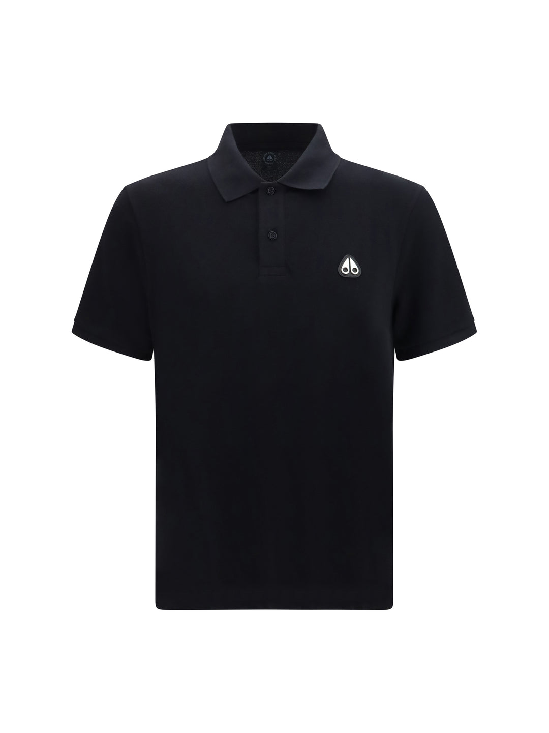 Everett Polo 1
