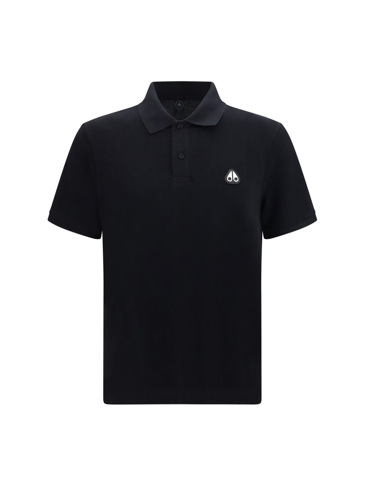 Everett Polo 1