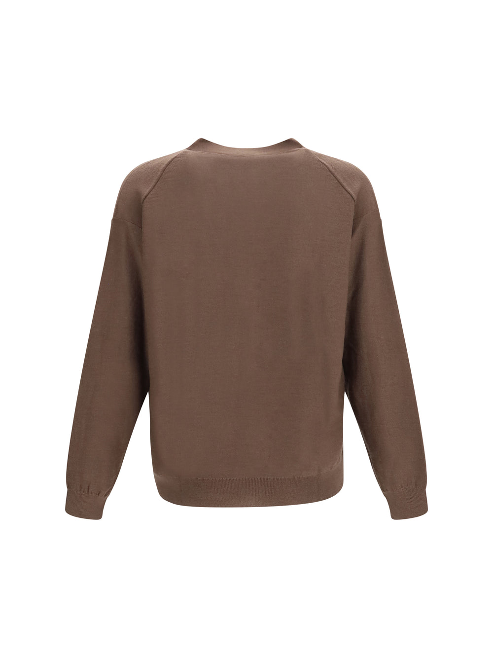 Merino wool blend Cardigan 2