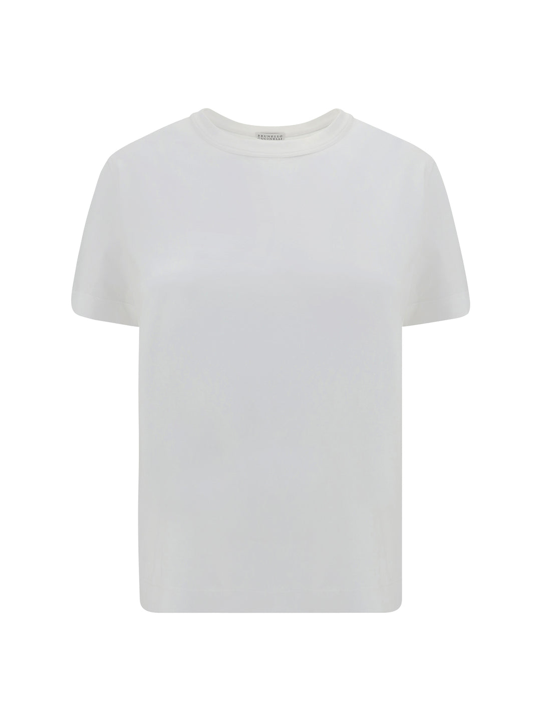 Monochrome T-shirt 1