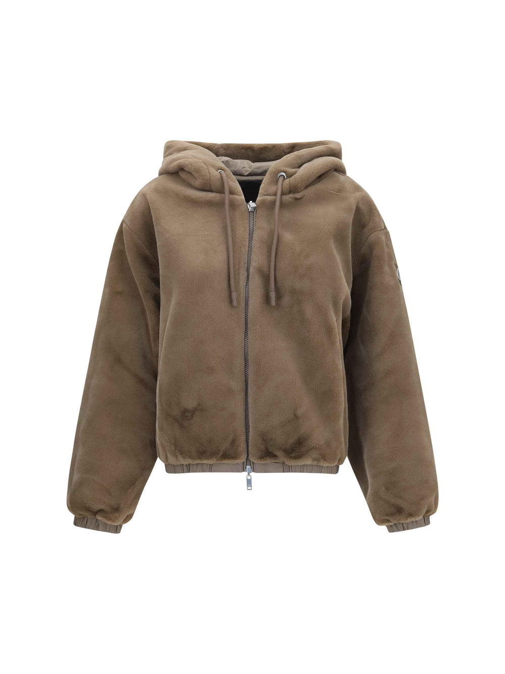 Eaton Bunny Reversible Hoodie