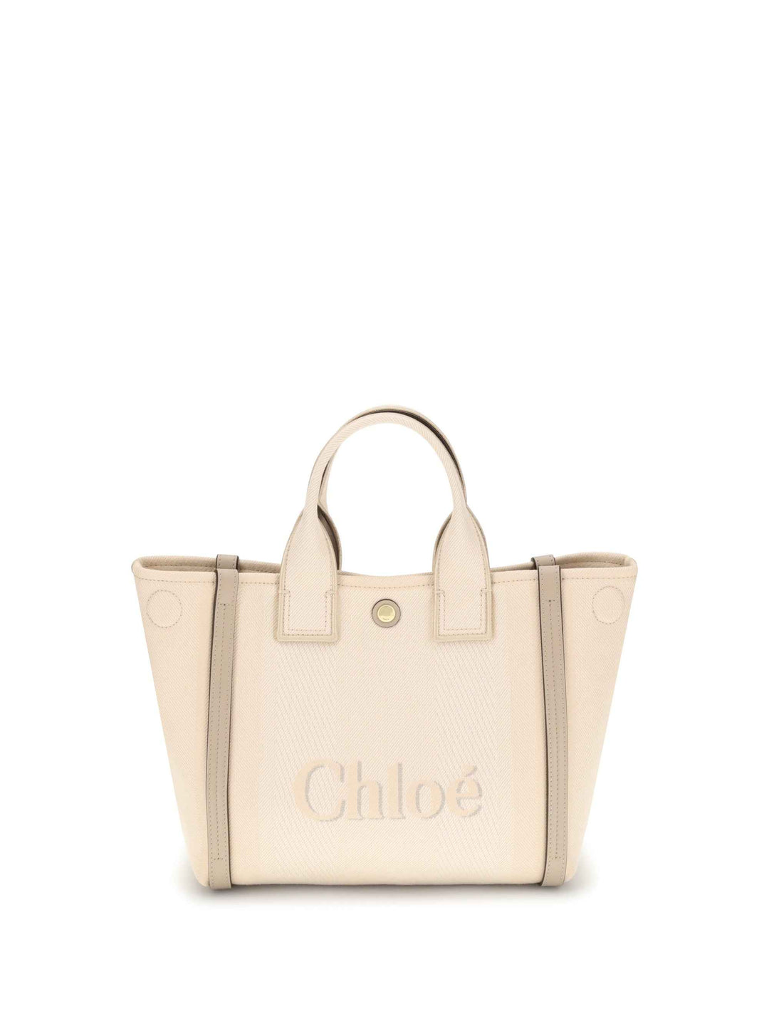 Carry Tote Bag