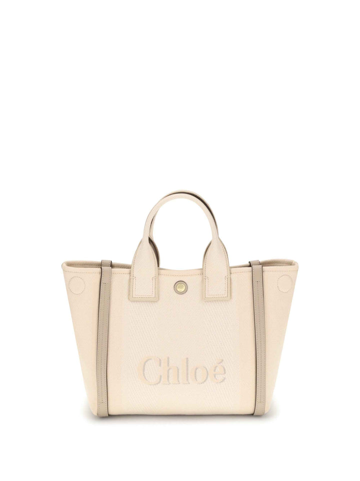Carry Tote Bag