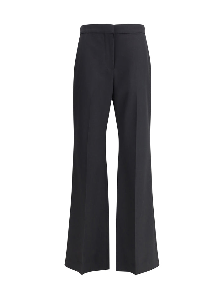 Bootcut tailoring Pants 1