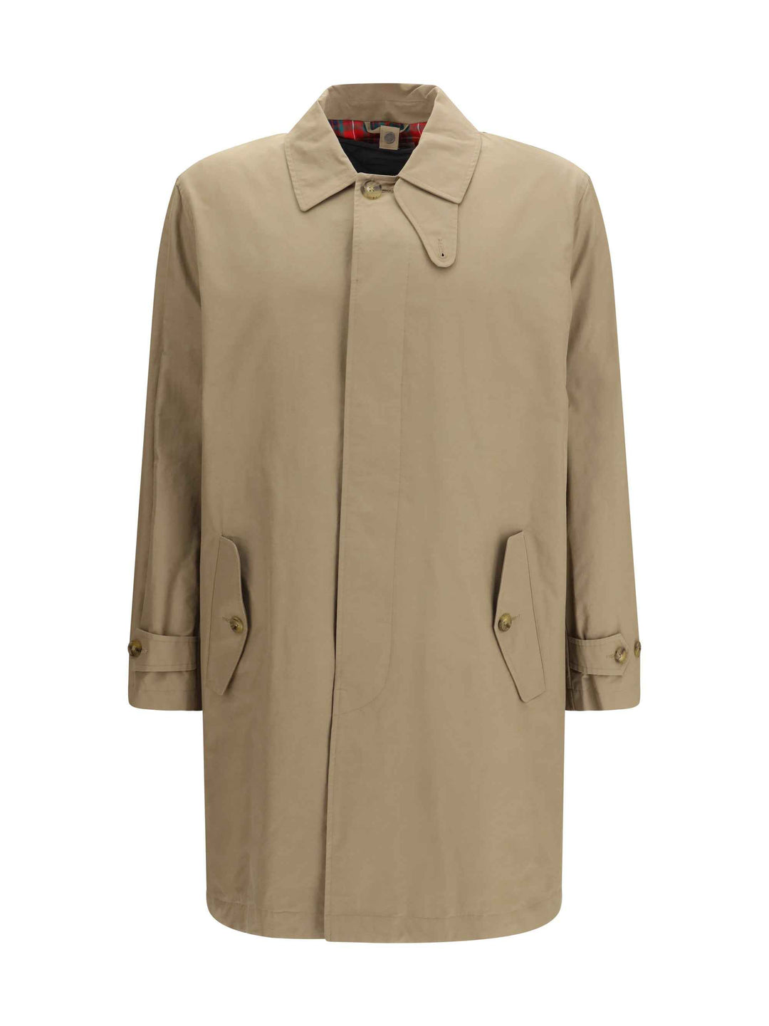 G10 Trench Coat