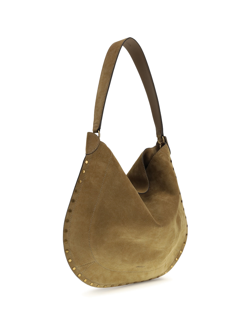 Oskan Soft Shoulder Bag 2