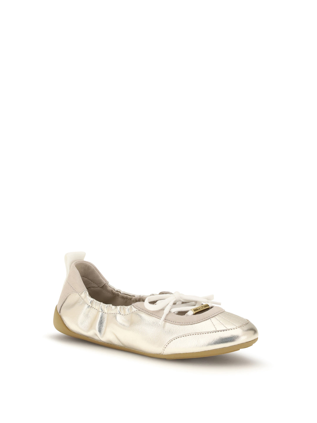Kick Ballerinas Sneakers 2