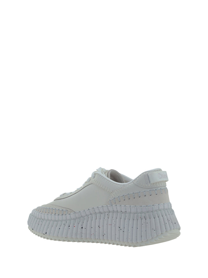 Nama Sneakers 3