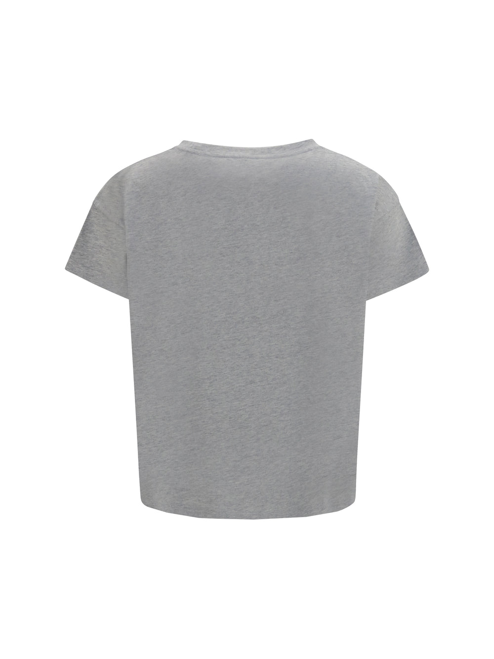 Basiluzzo Boxy Fit T-shirt 2