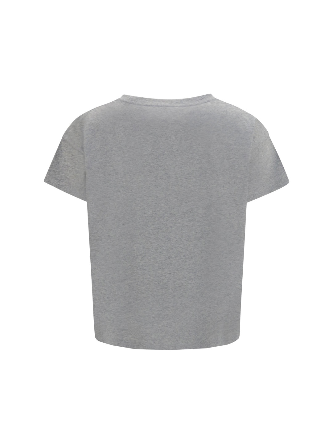 Basiluzzo Boxy Fit T-shirt 2