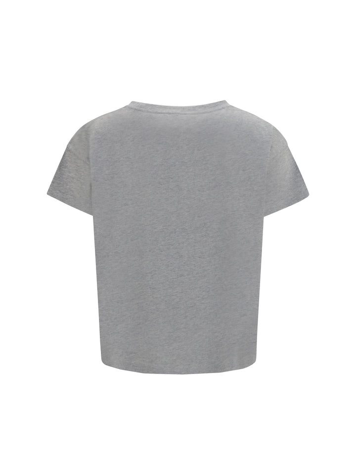Basiluzzo Boxy Fit T-shirt 2