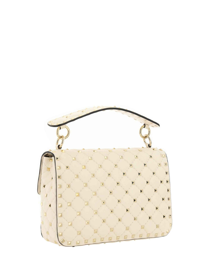 Rockstud Spike Handbag