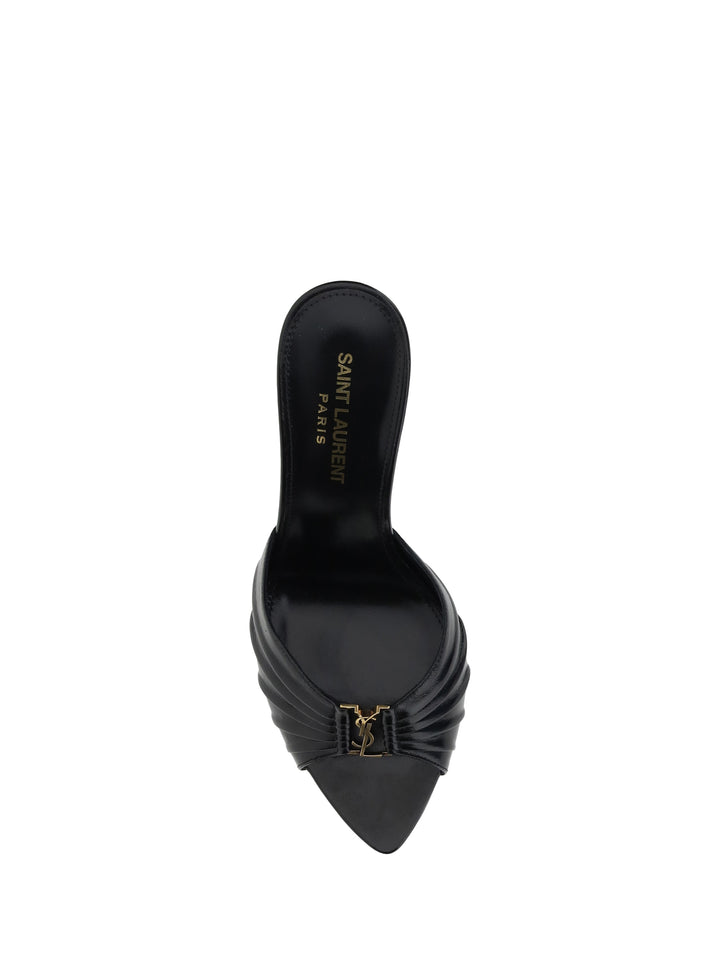 Babylone Sandals 4