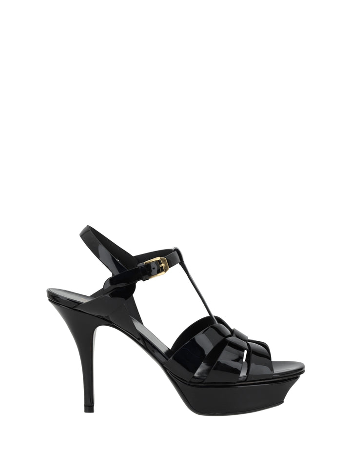 Tribute Sandals 1