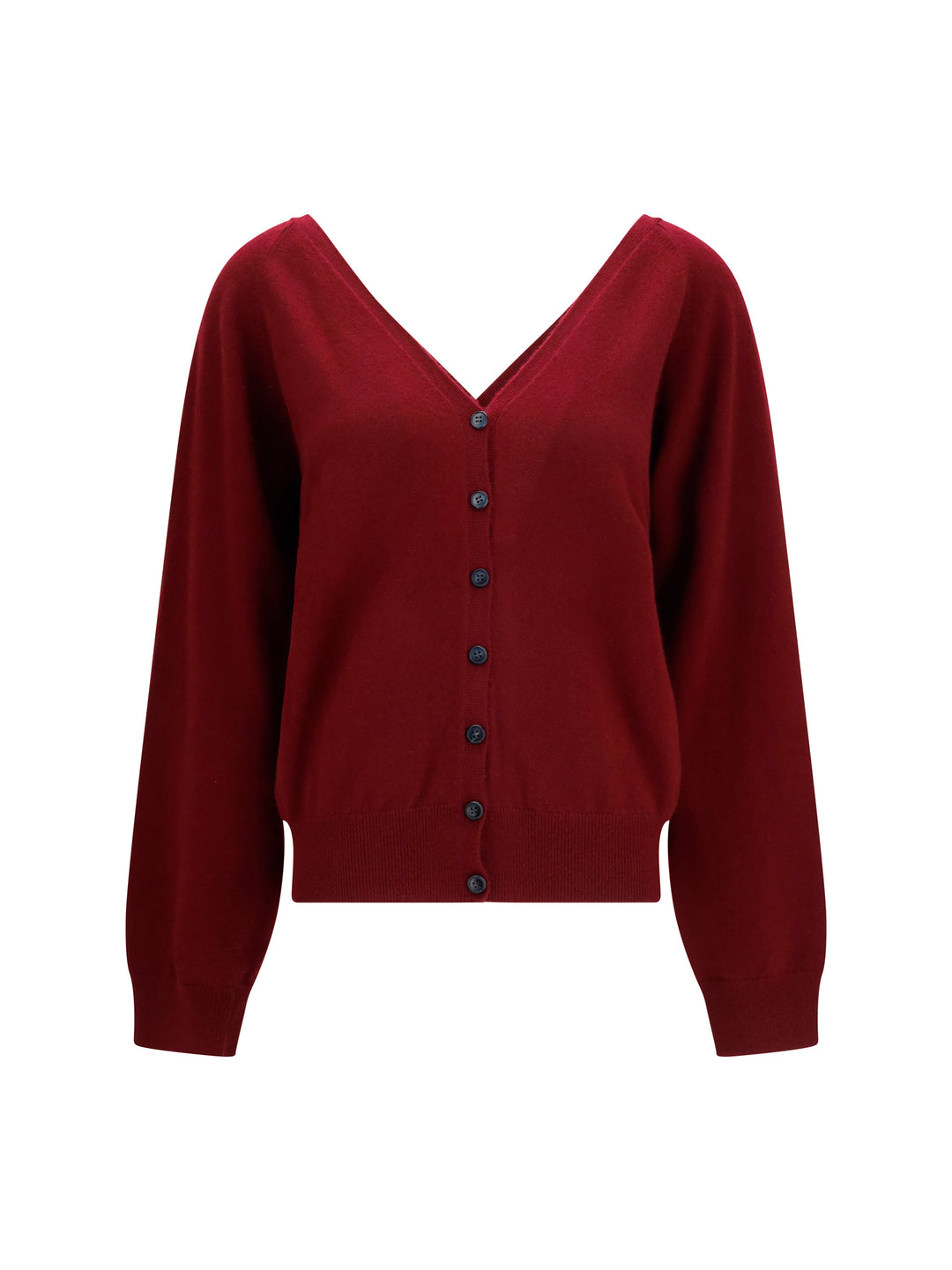 Jiani cashmere Cardigan 1