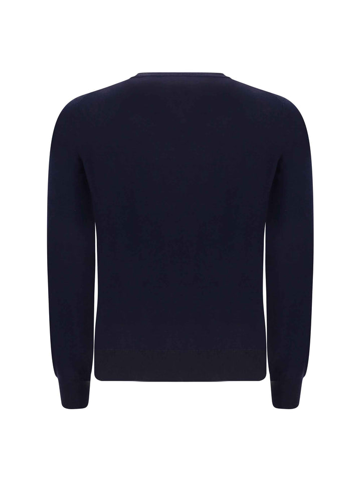 Virgin wool Sweater