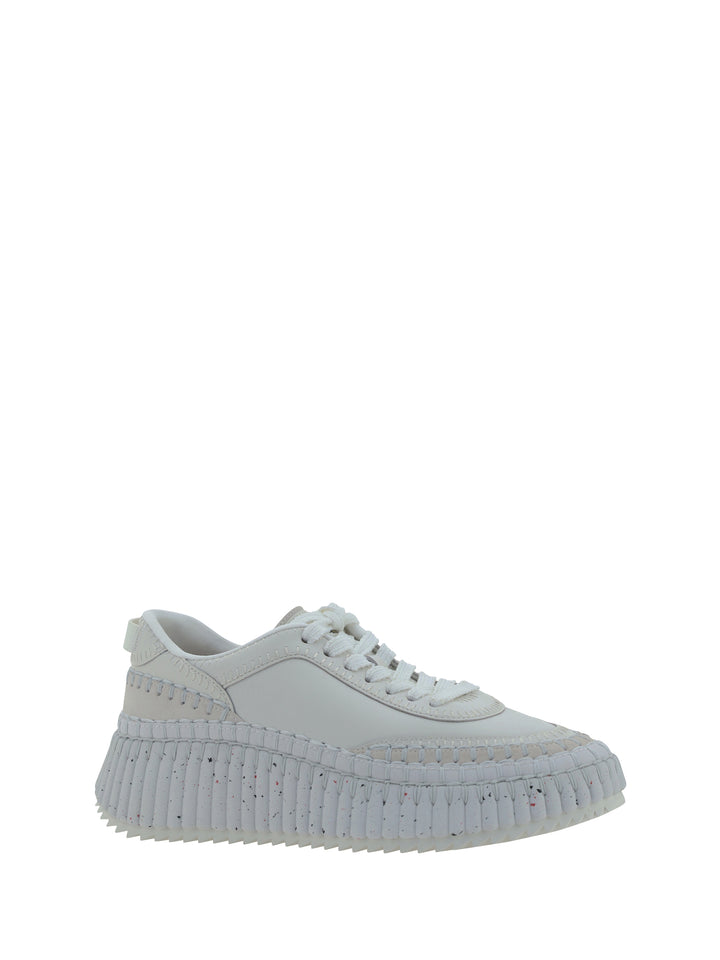 Nama Sneakers 2