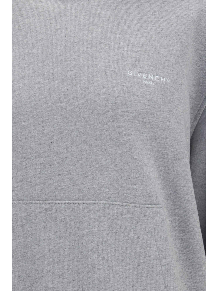 Cotton Hoddie