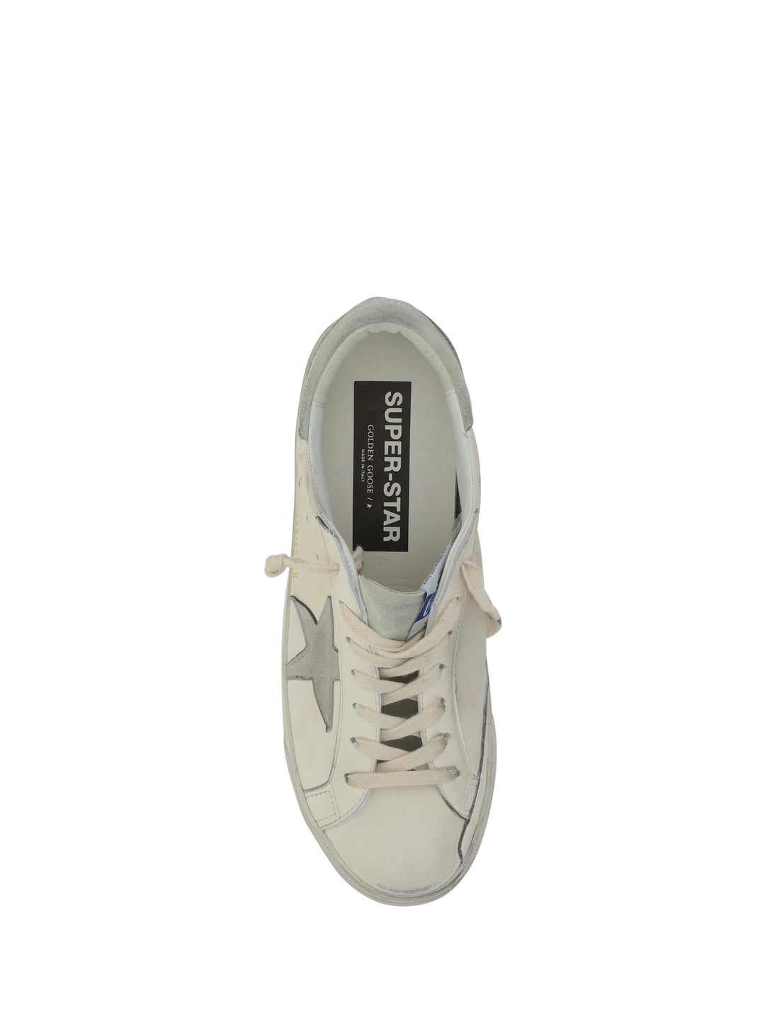 Super Star Sneakers 4