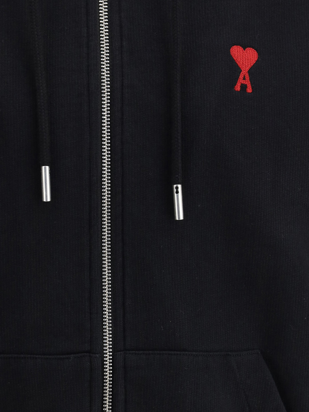 Logoed Hoodie 3