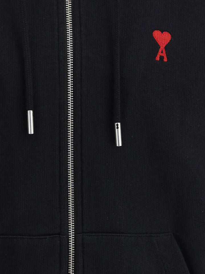 Logoed Hoodie 3