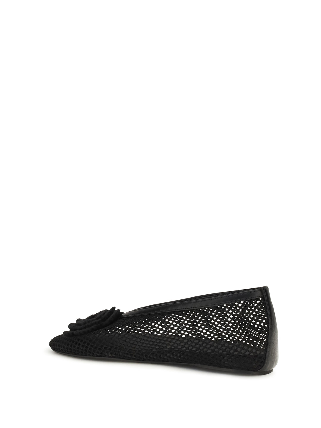 Jenny mesh Ballerinas 3