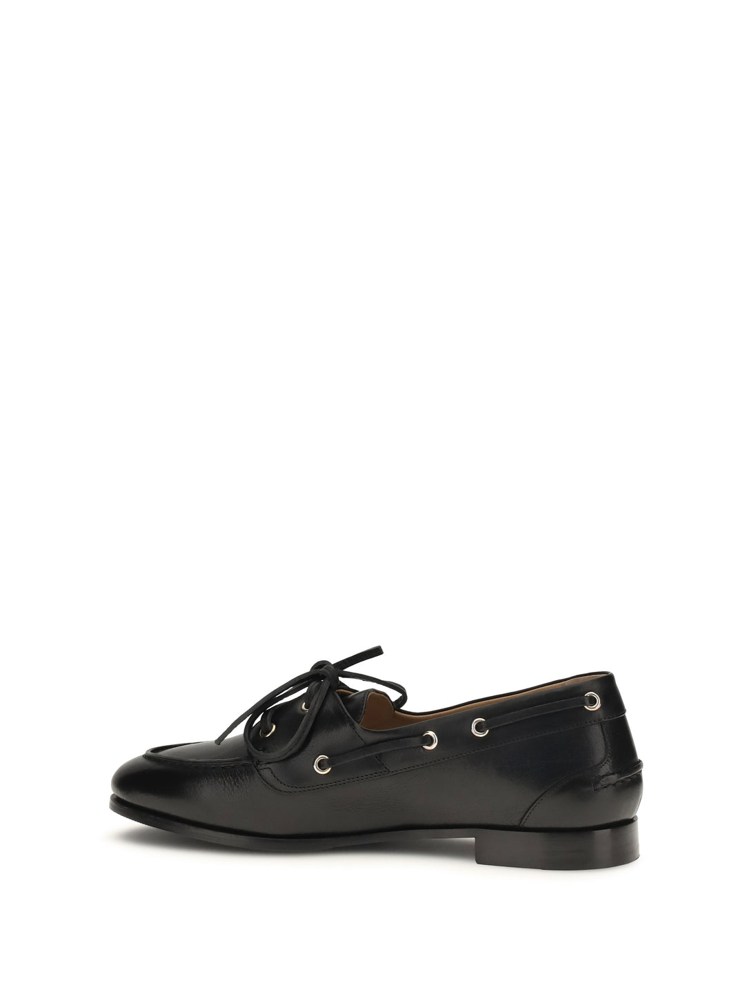 Plume Loafers 3