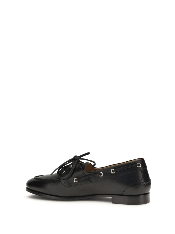 Plume Loafers 3