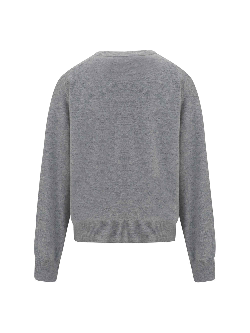 V-neck cashmere Sweater