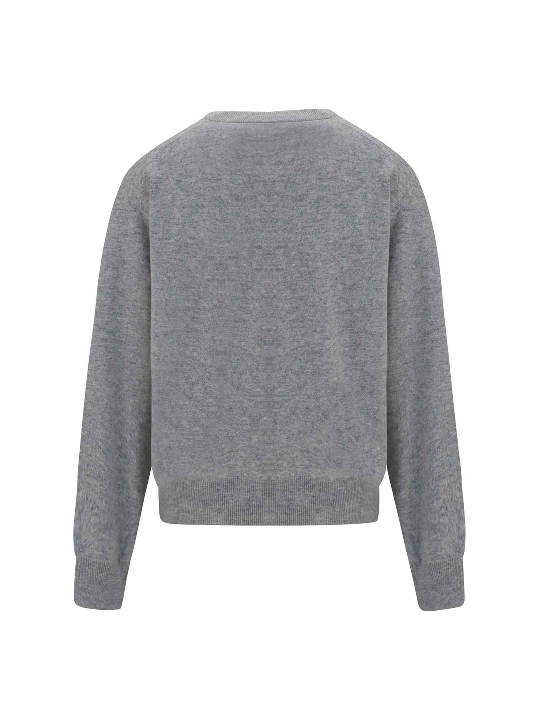 V-neck cashmere Sweater