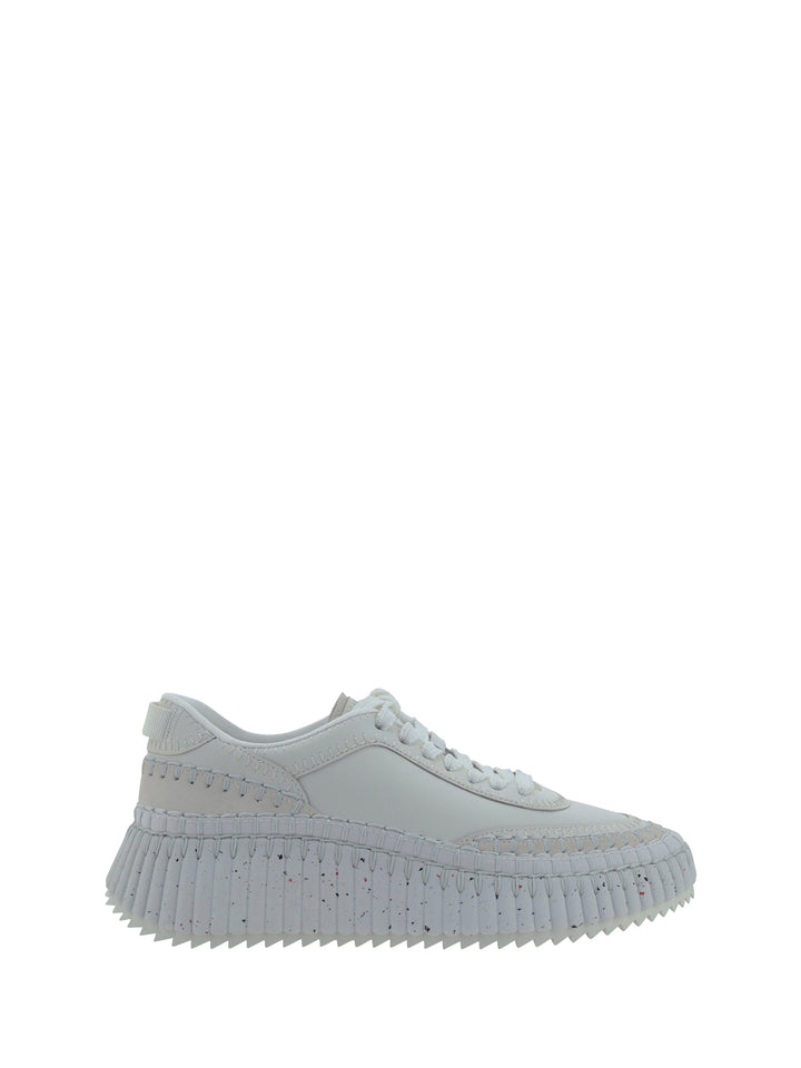 Nama Sneakers 1