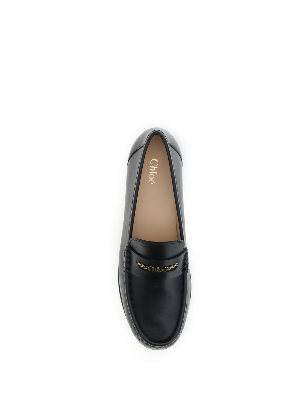 Leather Loafers 4